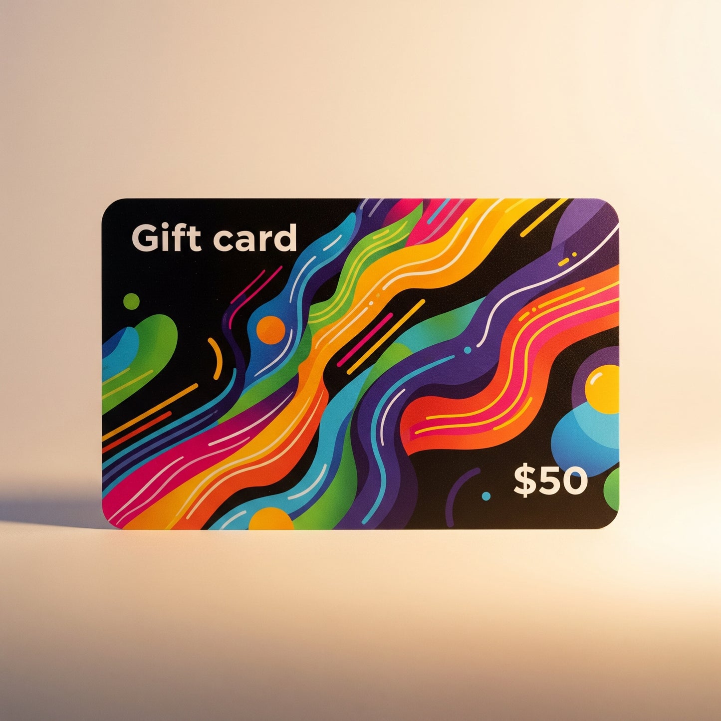 Gift Cards